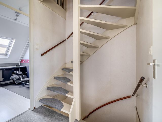 Foto van Marsmanstraat 25