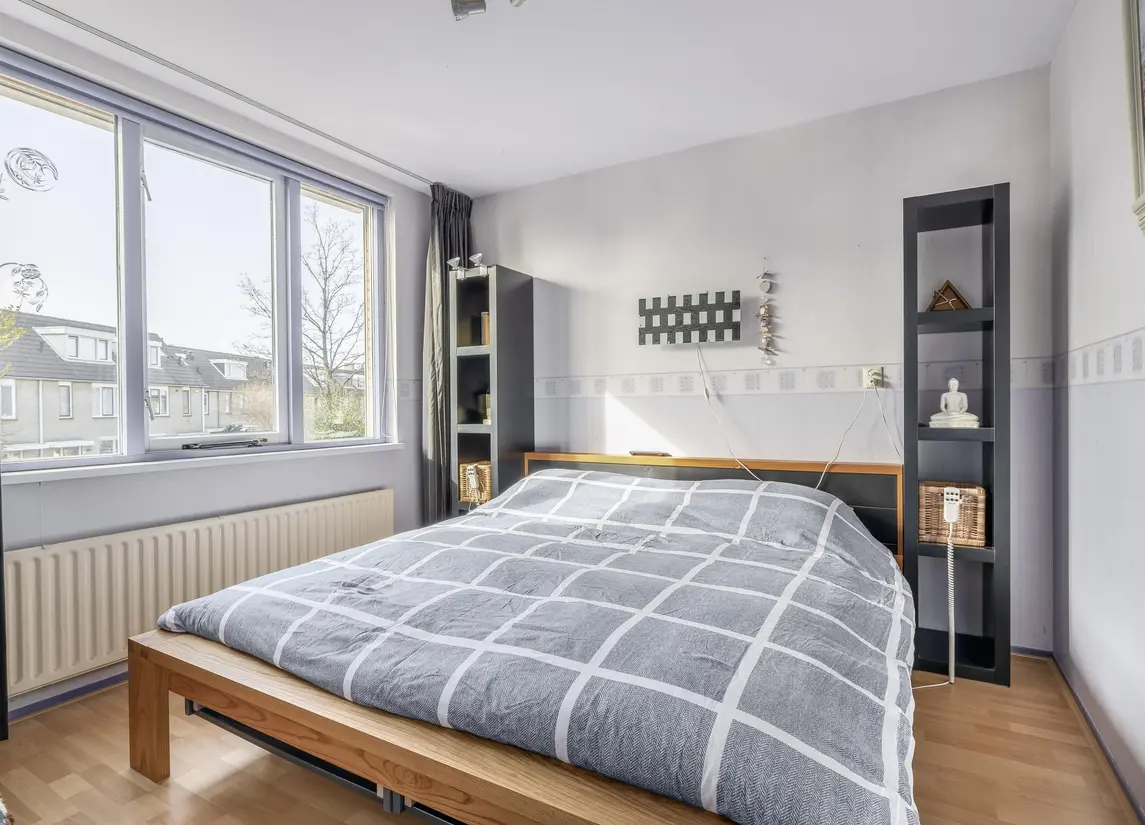 Marsmanstraat 25