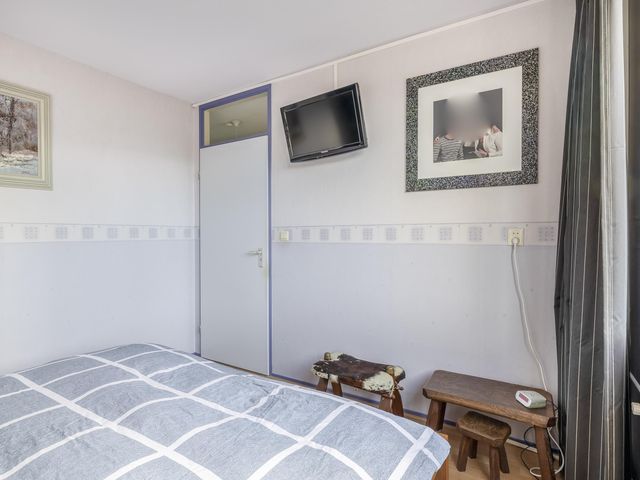 Foto van Marsmanstraat 25