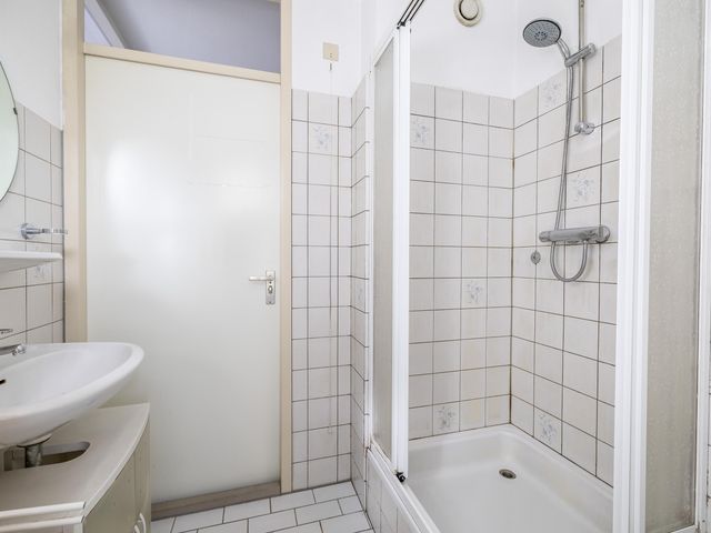 Foto van Marsmanstraat 25