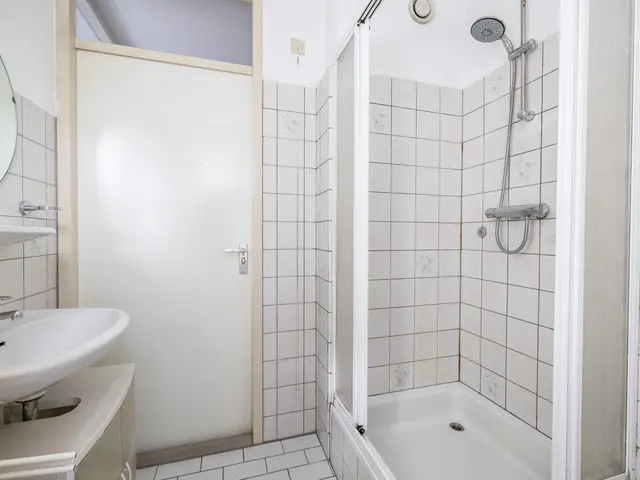 Foto van Marsmanstraat 25