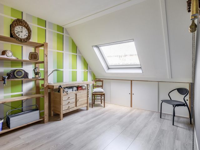 Foto van Marsmanstraat 25