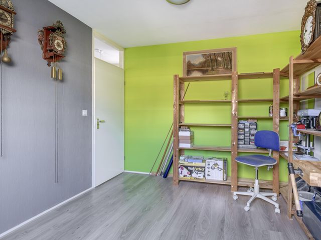 Foto van Marsmanstraat 25