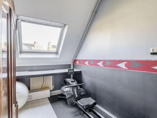 Foto van Marsmanstraat 25