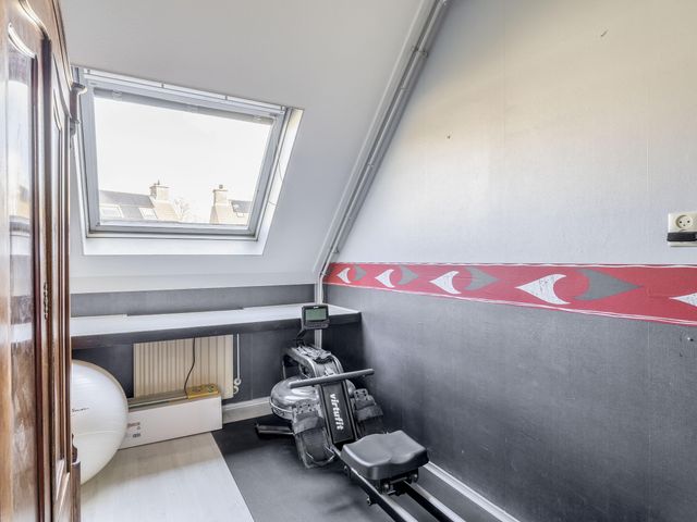 Foto van Marsmanstraat 25