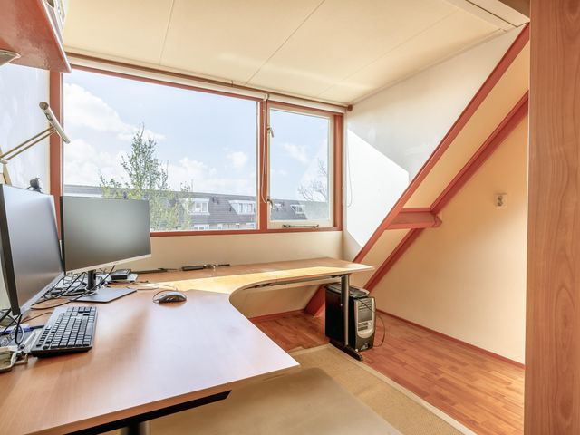 Foto van Marsmanstraat 25