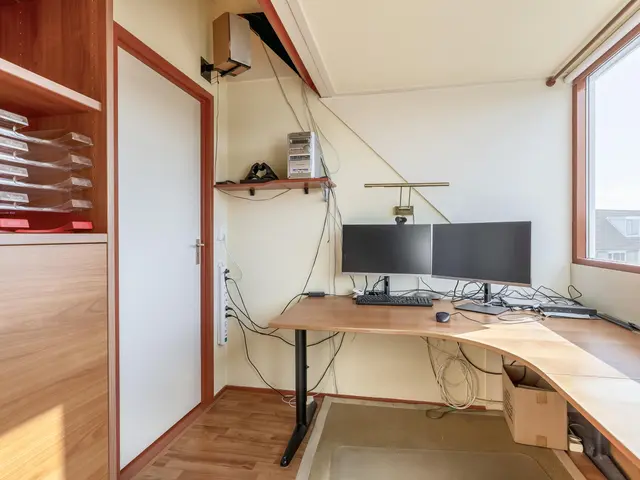 Foto van Marsmanstraat 25
