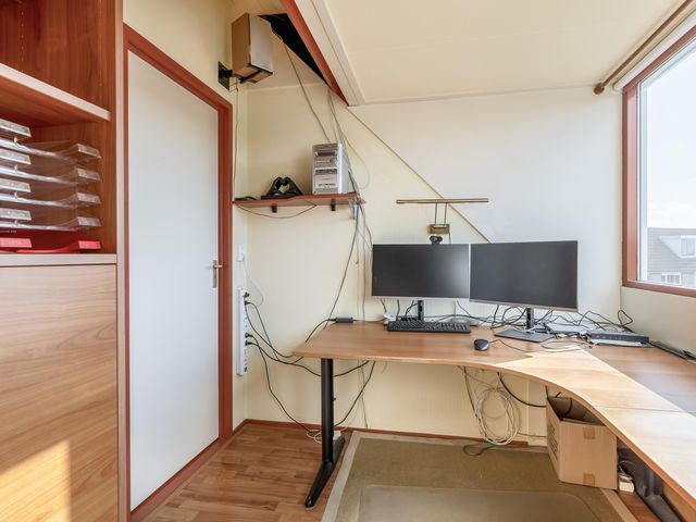 Foto van Marsmanstraat 25