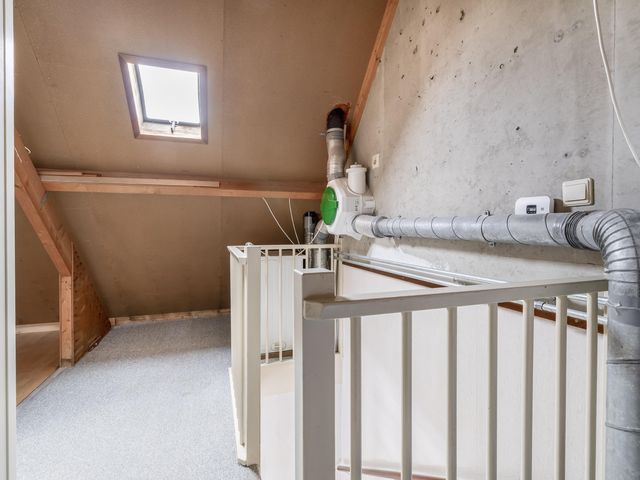 Foto van Marsmanstraat 25