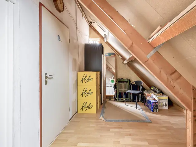 Foto van Marsmanstraat 25