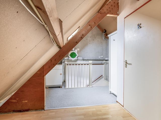 Foto van Marsmanstraat 25