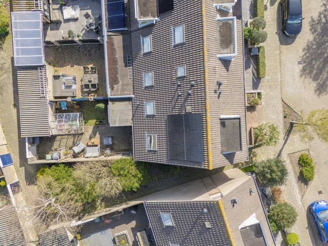 Foto van Marsmanstraat 25