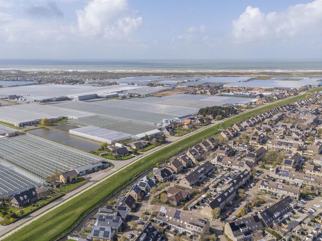 Foto van Marsmanstraat 25