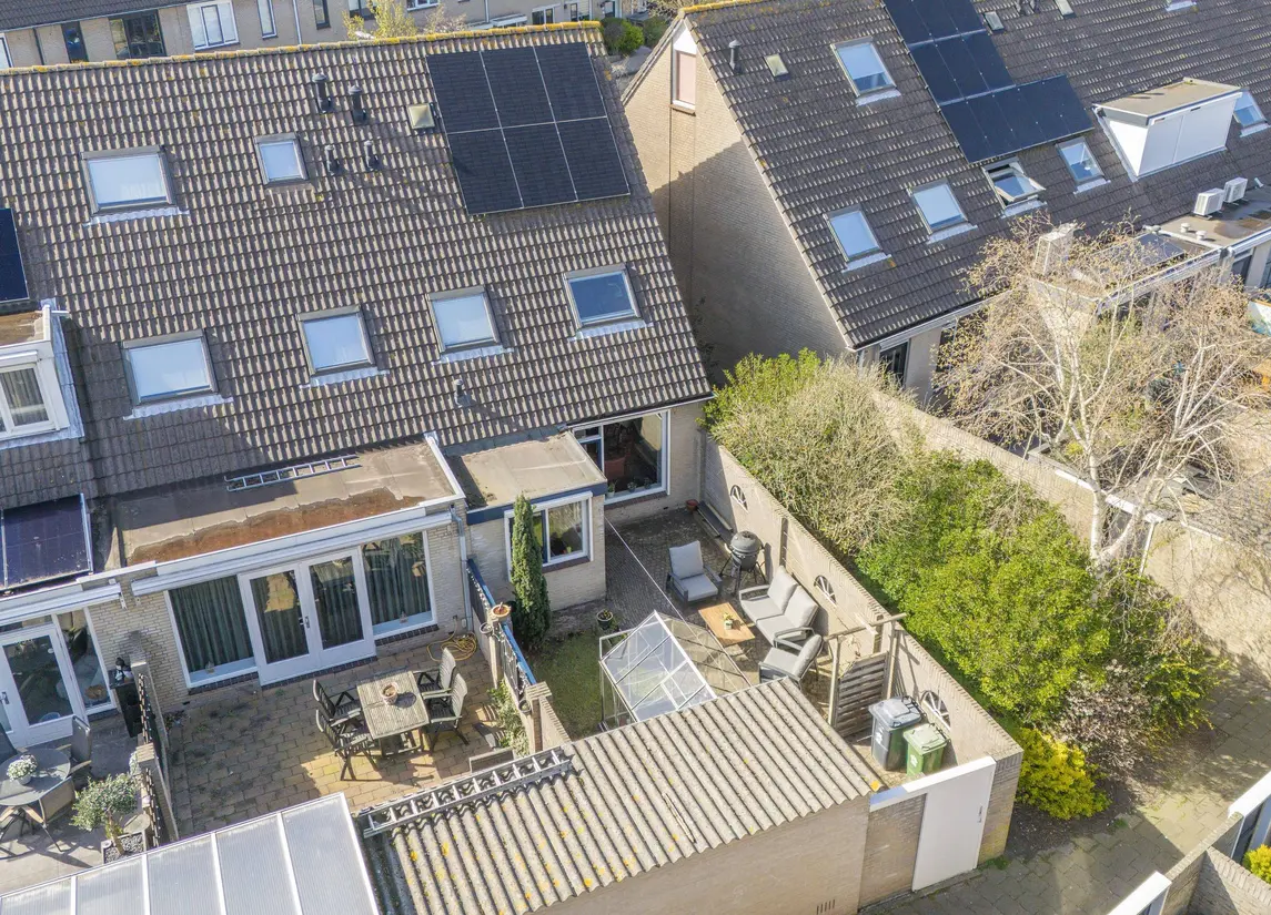 Marsmanstraat 25