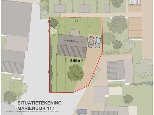 Foto van Mariëndijk 117