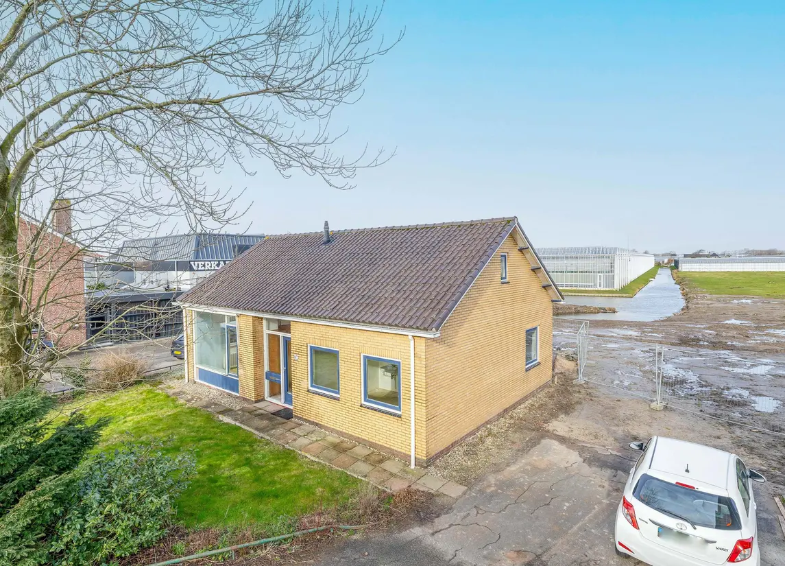 Mariëndijk 117