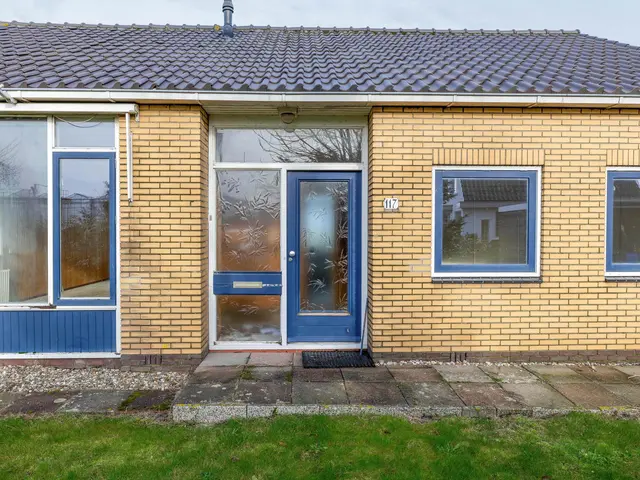Foto van Mariëndijk 117