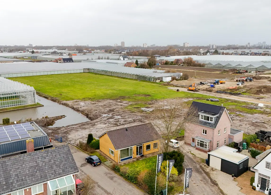 Mariëndijk 117
