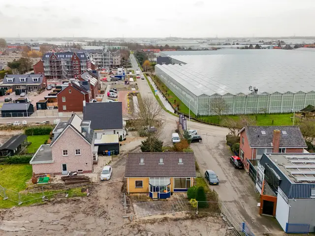 Foto van Mariëndijk 117