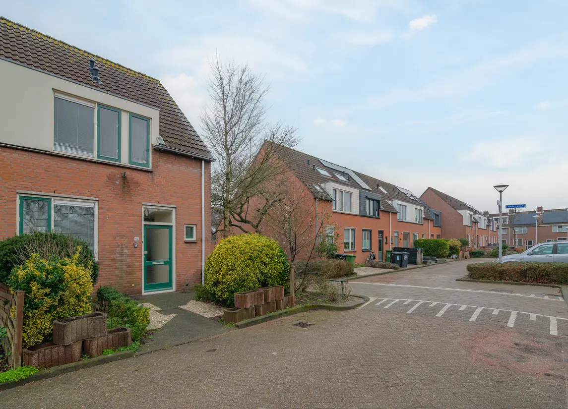 Diepenbrocklaan 15