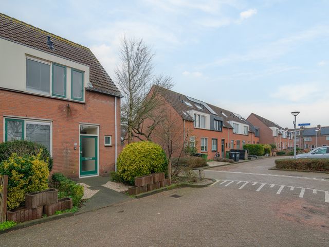 Foto van Diepenbrocklaan 15