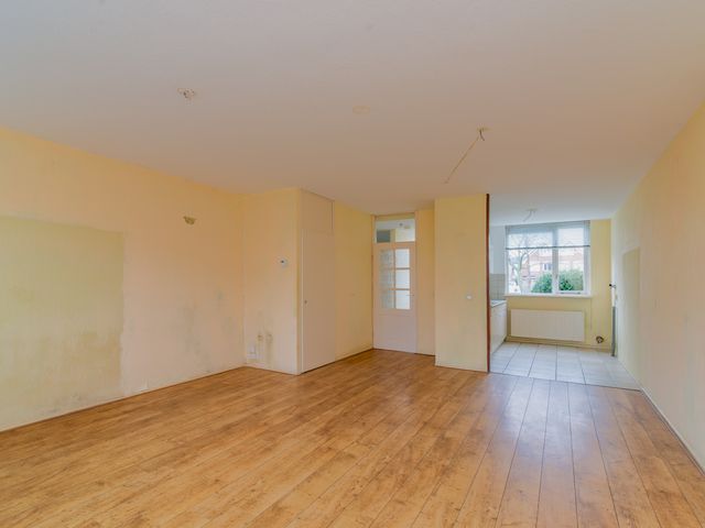 Foto van Diepenbrocklaan 15