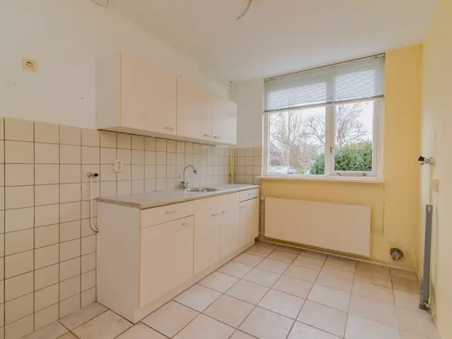 Foto van Diepenbrocklaan 15