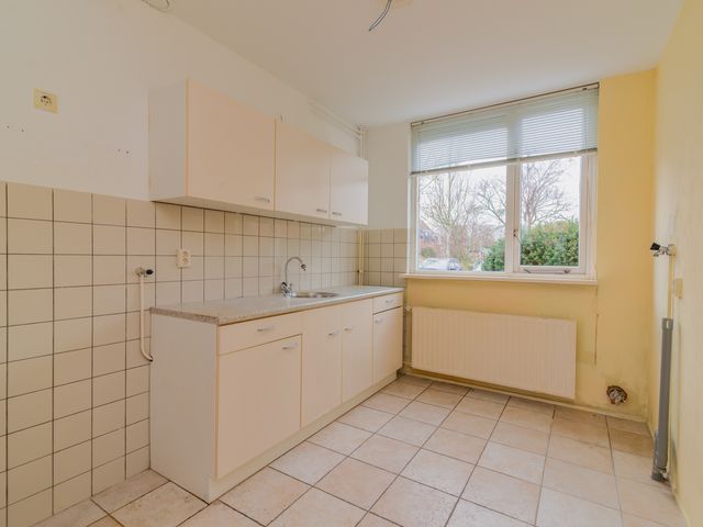 Foto van Diepenbrocklaan 15