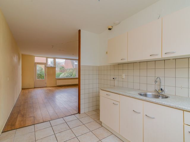 Foto van Diepenbrocklaan 15