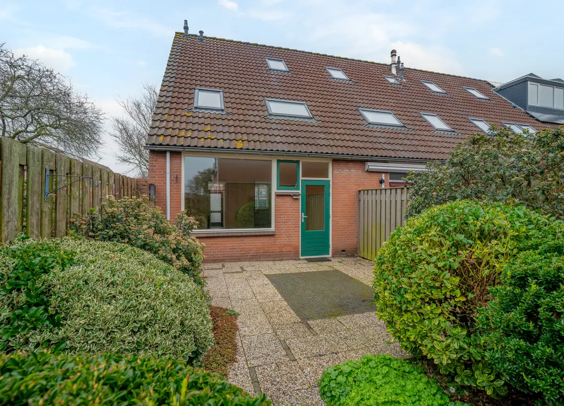Diepenbrocklaan 15