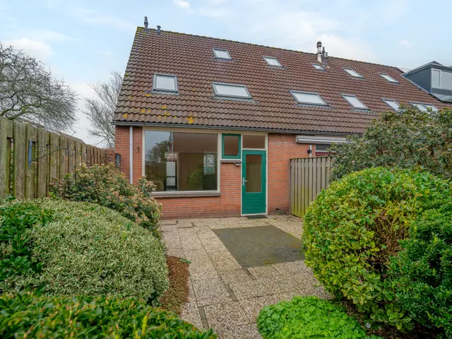 Foto van Diepenbrocklaan 15