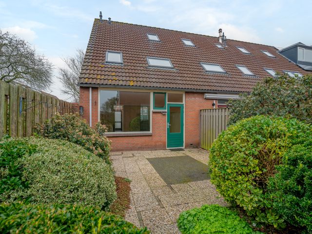 Foto van Diepenbrocklaan 15