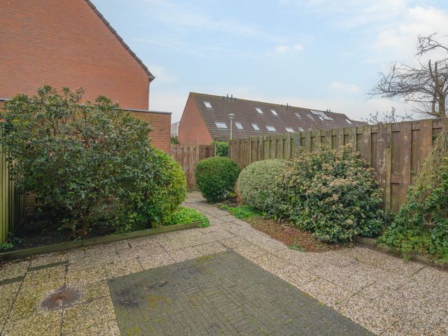 Foto van Diepenbrocklaan 15