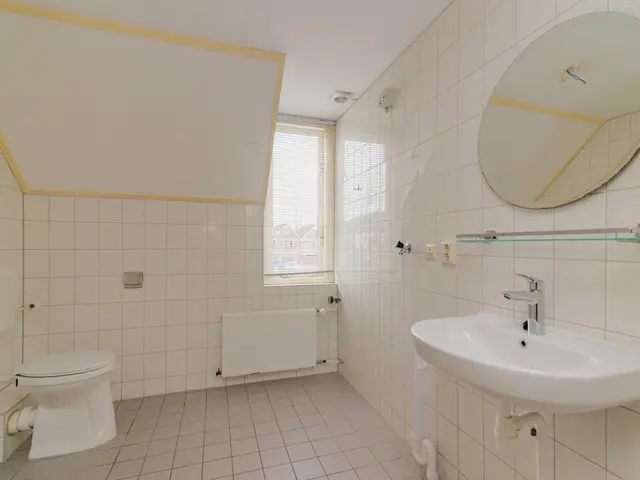 Foto van Diepenbrocklaan 15
