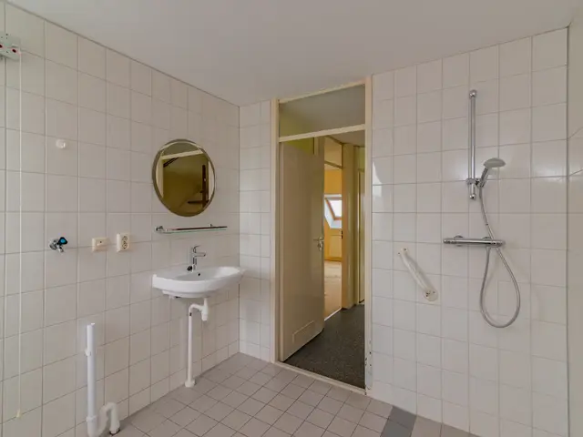 Foto van Diepenbrocklaan 15