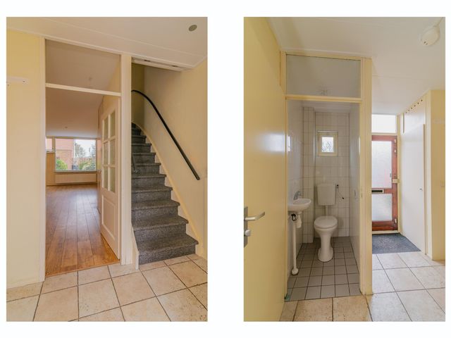 Foto van Diepenbrocklaan 15