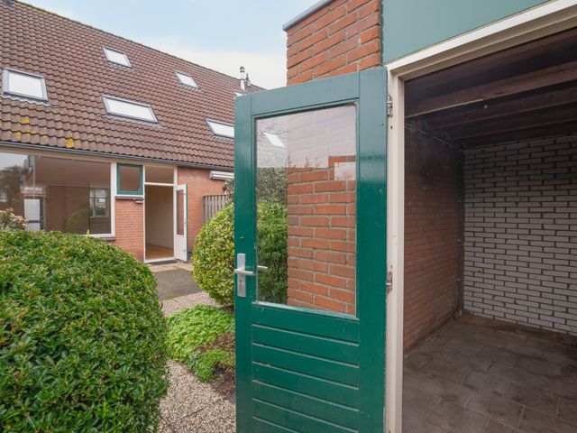 Foto van Diepenbrocklaan 15