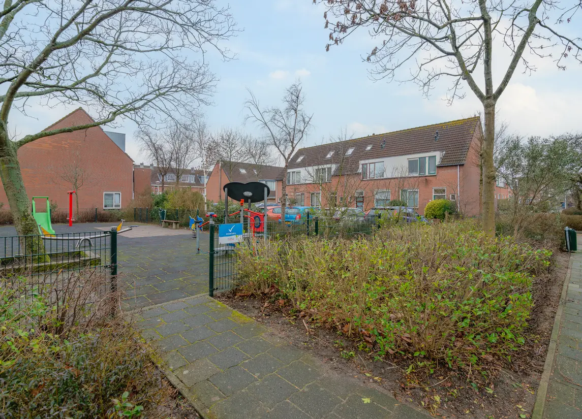 Diepenbrocklaan 15