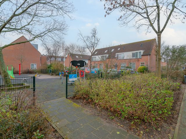 Foto van Diepenbrocklaan 15