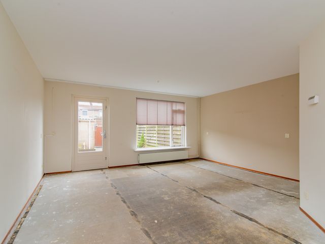 Foto van Bordewijkstraat 22