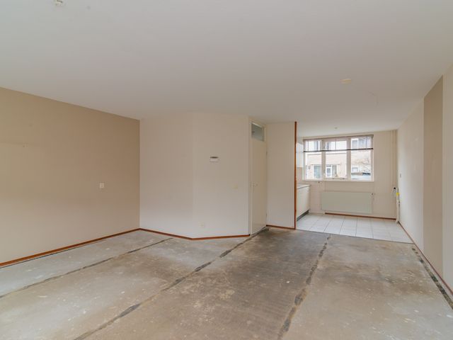 Foto van Bordewijkstraat 22