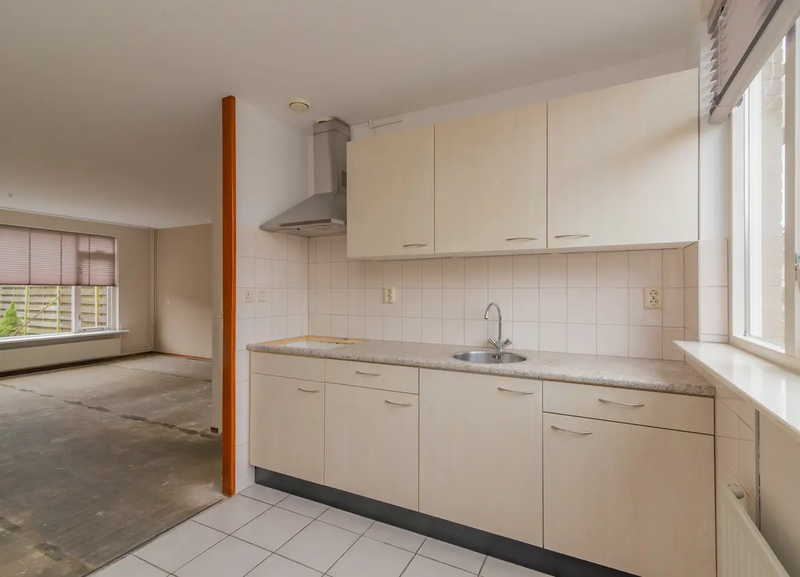 Bordewijkstraat 22