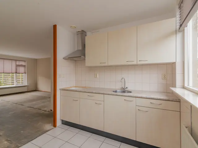 Foto van Bordewijkstraat 22