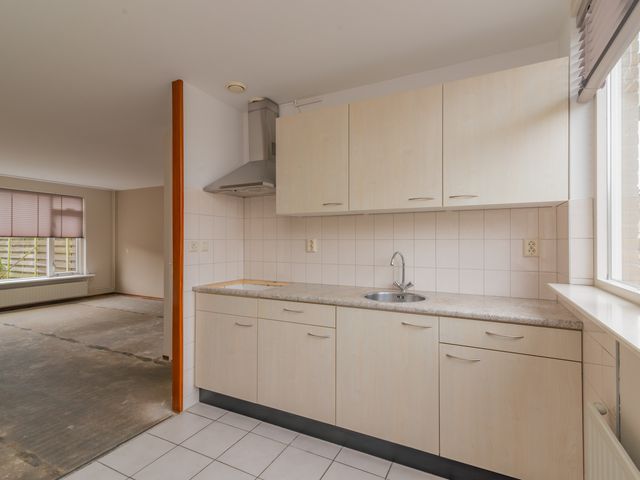 Foto van Bordewijkstraat 22