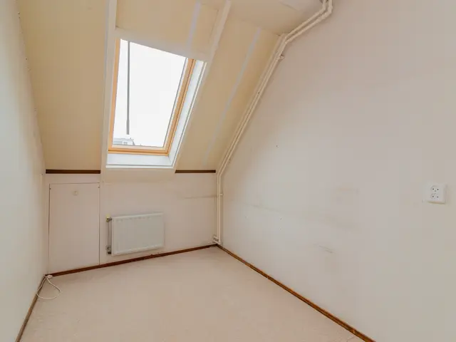 Foto van Bordewijkstraat 22