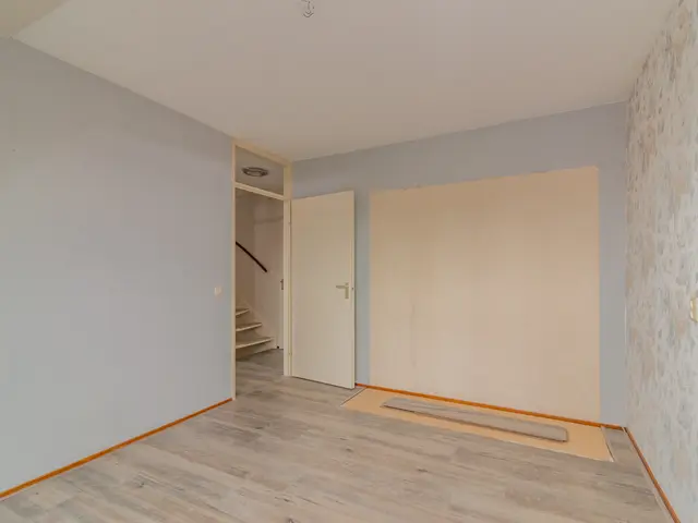 Foto van Bordewijkstraat 22