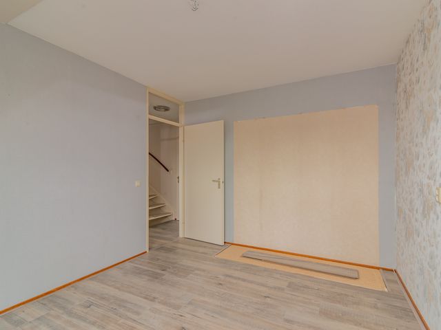 Foto van Bordewijkstraat 22