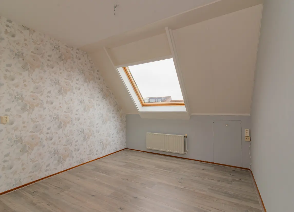 Bordewijkstraat 22