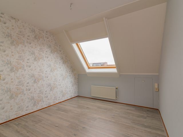 Foto van Bordewijkstraat 22