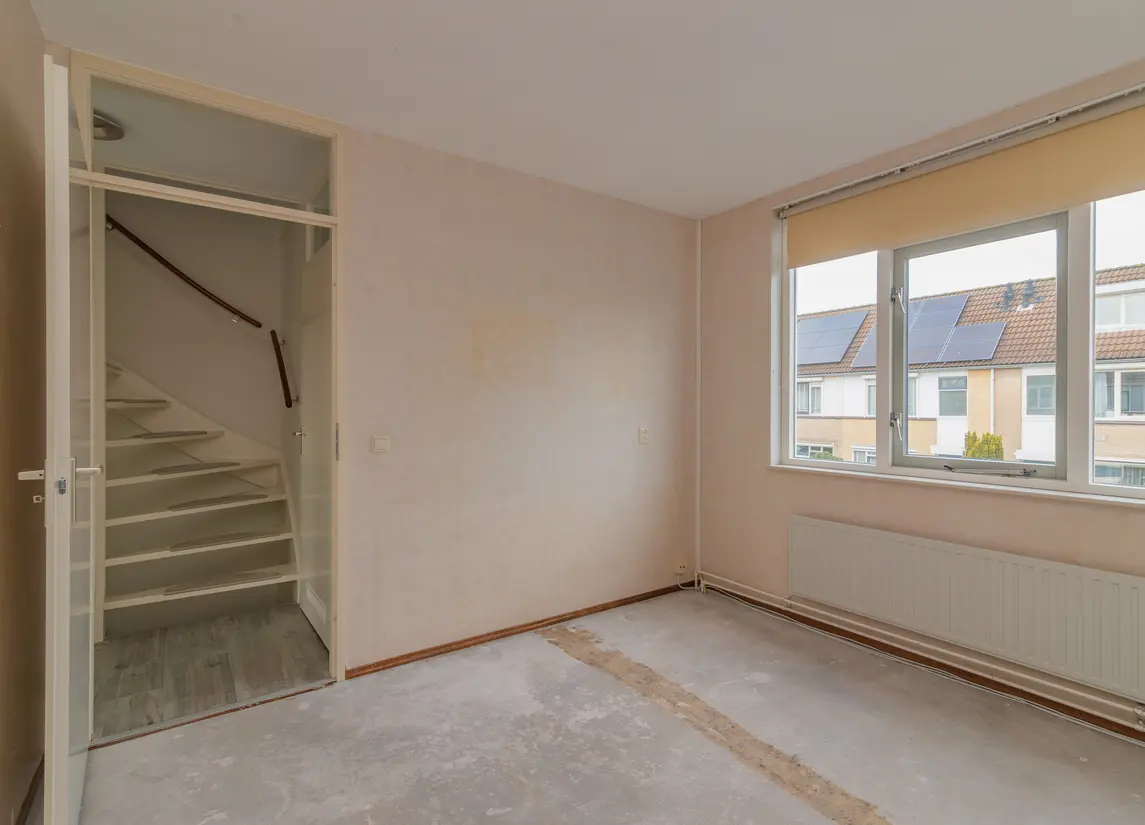 Bordewijkstraat 22